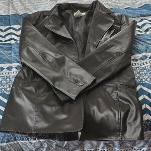 Polyurethane Jacket